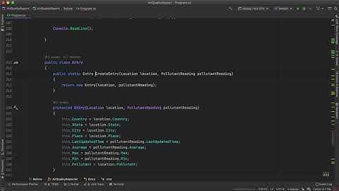 Rider Tips & Tricks #7: Constructor to Factory Method With 