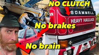 Download Lagu Reparaties van klassieke vrachtwagens en auto's, 4x4 upgrades en reparaties MP3 Download Lagu Reparaties van klassieke vrachtwagens en auto's, 4x4 upgrades en reparaties MP3