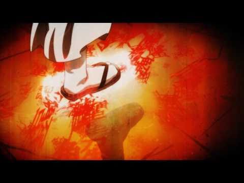 Bakemonogatari - Colour Fade