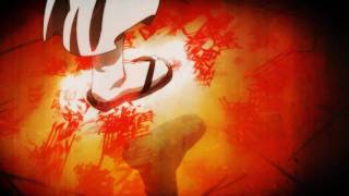 Bakemonogatari - Colour Fade