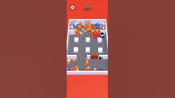 COMO JOGAR CAT ESCAPE - Level 157 TODOS OS NÍVEIS ANDROID E iOS