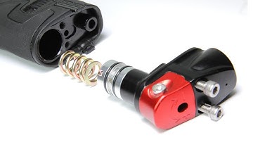 CS2 - 005 Inline Regulator