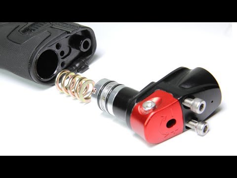 CS2 - 005 Inline Regulator