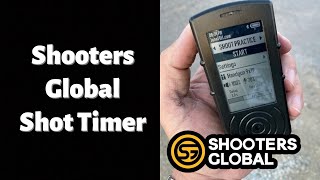 Shooters Global Shot Timer Review