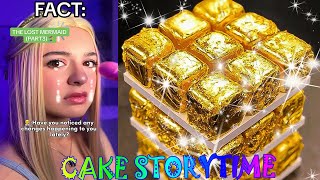 Text To Speech  ASMR Cake Storytime || @Brianna Mizura || POVs Tiktok Compilations 2023 #51