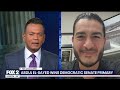 Michigan U.S. Senate candidate Abdul El-Sayed challenges Mike Rogers to debates