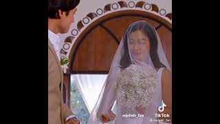 IvyXArnaldo talaga.. sorry, ✋😭 #Wildflower #Throwback