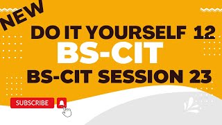 Do it yourself Session 23 | New Batch do it yourself | New do it yourself #augustbatch@unskool3120