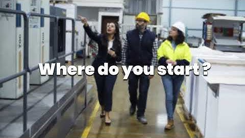 digiXLT - Digital Maturity Assessment with SIRI