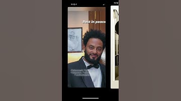 Eritrean shorts video