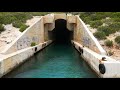 Island of Vis, Mistery tour thru the beautiful island in Croatia