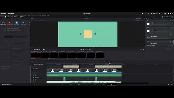 Davinci Resolve 18 Linux(Pop Os) No audio/Video issue fix formats and Compress/Encode large output