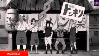 Naruto AMV   Invincible Uchiha Sasuke