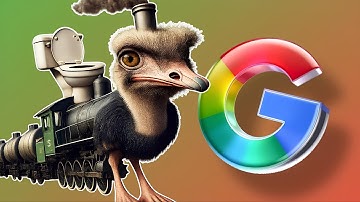 😱 NEW Italian Brainrot But Every Word Is A Google Image!