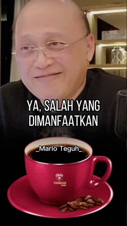 Story wa Mario Teguh kata' motivasi terbaru 2022 viral#1di_trending #shorts