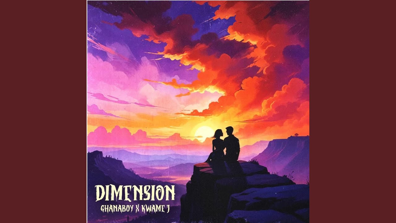 Guarda Dimension su YouTube Guarda Dimension su YouTube