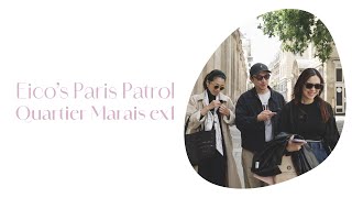 【EPP-005】マレ散策 Volume 5 Eico's Paris Patrol anec Shuco