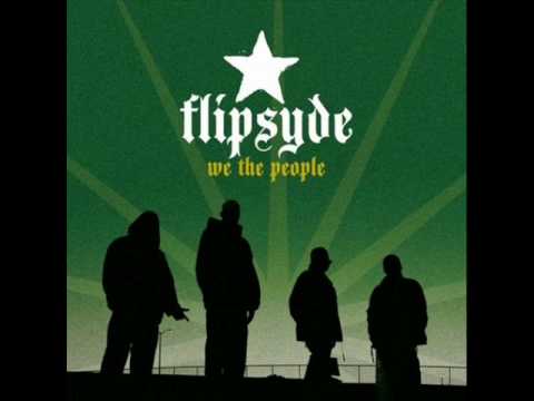 flipsyde train