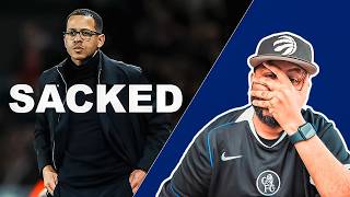 CHELSEA SACK ROSENIOR… BUT THIS CHANGES NOTHING!