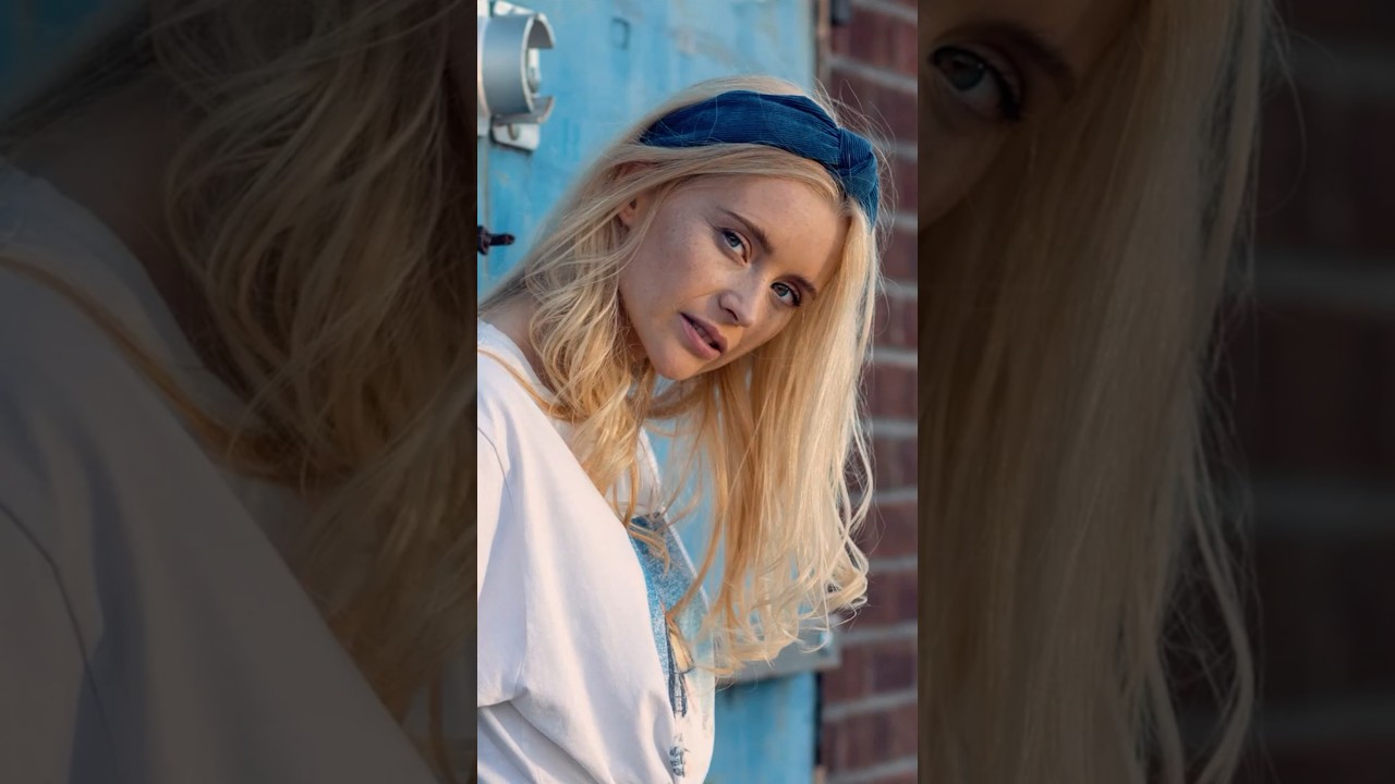 3 top tips for improving your Portrait and People photos #APOY2025