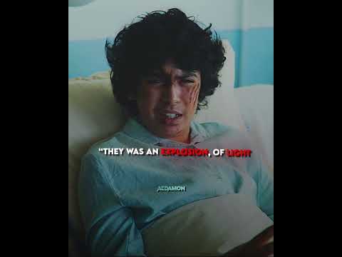 Wednesday Realization Edit Shorts Viral