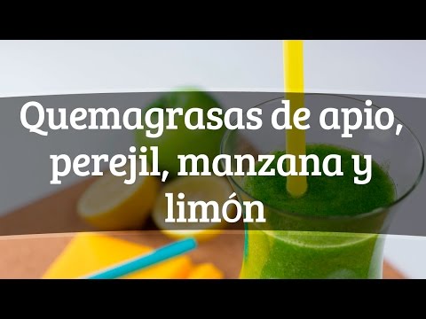 perejil vinagre de manzana limon perejil vinagre de manzana limon