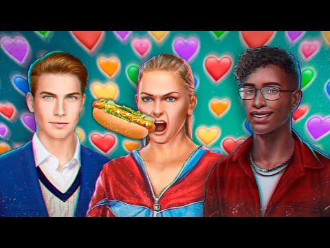 🌭 Секреты Клуба Романтики #11 🌭