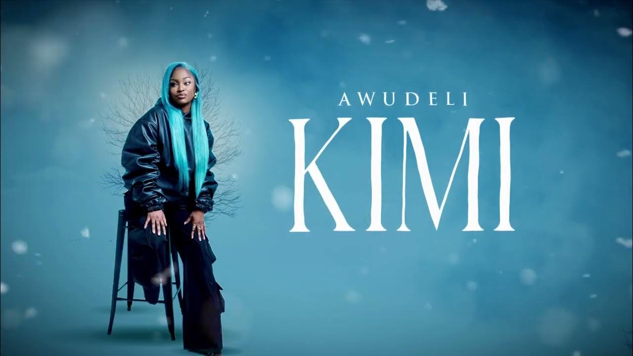 Musa Yende - Awudeli Kimi (Live At The Octagon / 2024) (Lyric Video) Musa Yende - Awudeli Kimi (Live At The Octagon / 2024) (Lyric Video)
