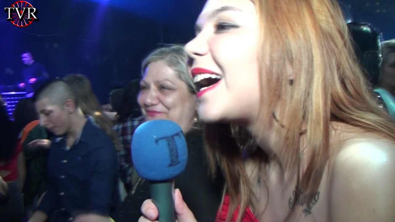 Mega párty v Riverside clube Šaštín (23.3.2018) 5.časť