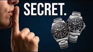 Tudor vs Rolex — Same DNA, Half the Price (The Comparison Rolex Hates)