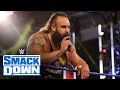 Braun Strowman invites Bray Wyatt to meet him in the Swamp: SmackDown, June 26, 2020
