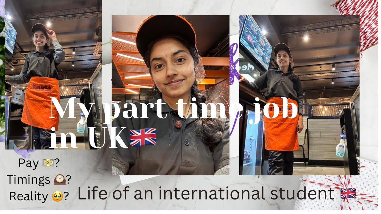 My Part Time Job In UK International Student Salary Reality Of my-part-time-job-in-uk-international-student-salary-reality-of