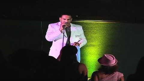 Christopher Williams (All I See)