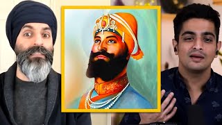 Warrior Spirit in Sikhism  Guru Gobind Singh's Key Teachings