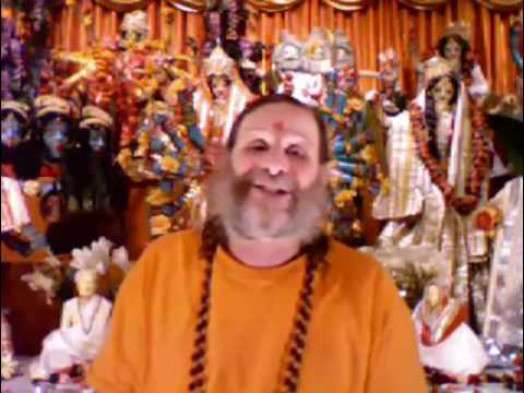 Cosmic Puja Class 22: Shiva Puja