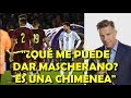 Fantino 910 - 6 Septiembre 2017 - Fantino destroza a la Selección, Mascherano empate con Venezuela