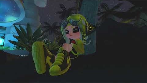 (Splatoon Gmod Short) Wario tries to rob Arc