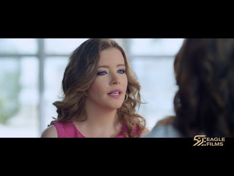 البنت القوية قدرت بحبها وخوفها على زوجها تنقذه وتصون بيتها