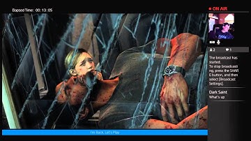 The Last of Us - Grounded Mode - Melee Only