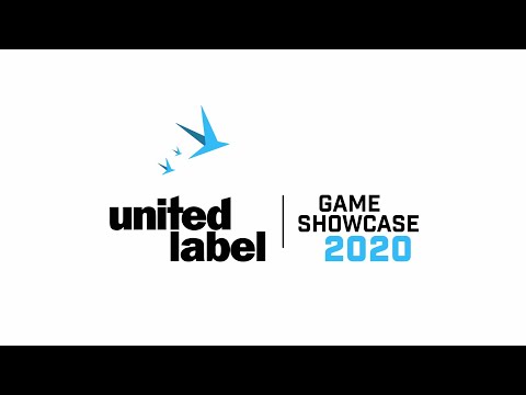 United Label Showcase 2020 | PAX Online