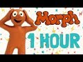 Take hart  1 hour compilation  morph