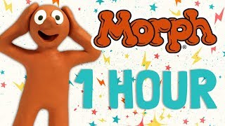 TAKE HART | 1 HOUR COMPILATION | MORPH