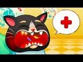 КОТЕНОК БУБУ #27 - Мой Виртуальный Котик Bubbu My Virtual Pet игровой мультик для детей #ПУРУМЧАТА