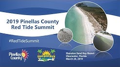 Red Tide Summit