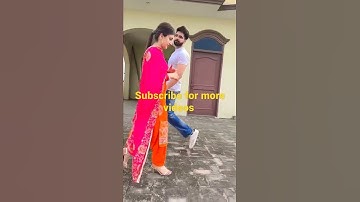 Thumbnail of Punjabi reel | dreams unfold #reels #punjabireels #punjabisong