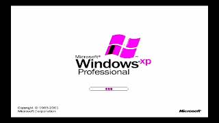 Windows XP Effects 29