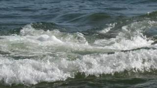 Great Slave Lake Wind