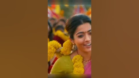 Full-screen Pushpa🔥official Trailer WhatsApp status  Shorts Aullarjun |#shorts#pushpa#status