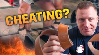 Should You Use Lifting Straps?