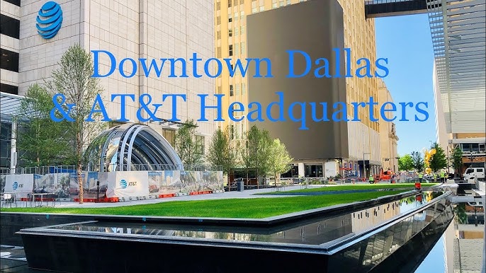 Visit Dallas office